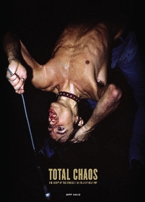 TOTAL CHAOS - 