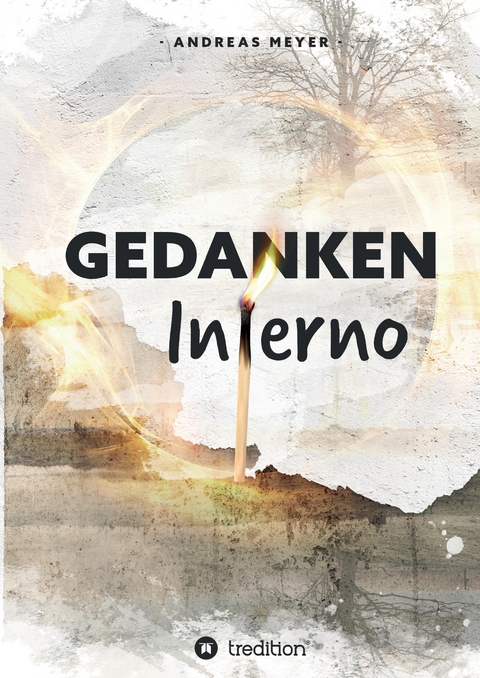 &bdquo;Gedankeninferno&ldquo; - Andreas Meyer
