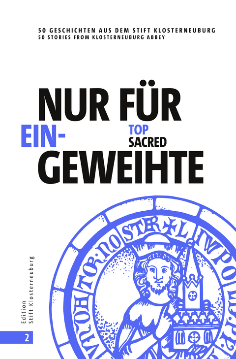 Nur f&uuml;r Eingeweihte | Top Sacred - 