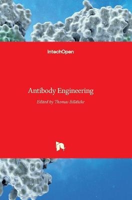 Antibody Engineering - 