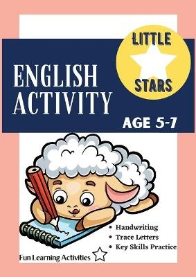 English Activity Age 5-7 - Nadine Alison Torrance
