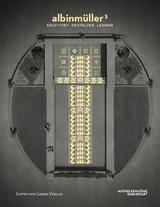 albinm&uuml;ller&sup3; - 