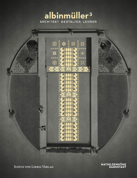 albinm&uuml;ller&sup3; - 