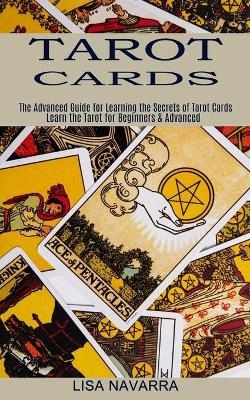 Tarot Cards - Lisa Navarra