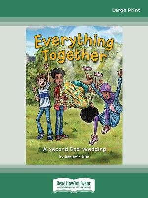 Everything Together - Benjamin Klas