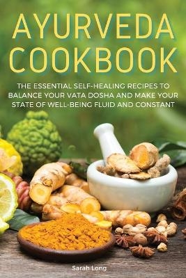 Ayurveda Cookbook