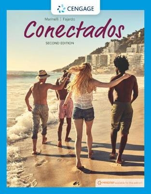 Conectados Communication Manual - Patti Marinelli, Karin Fajardo