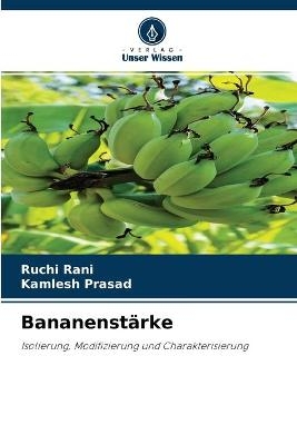 Bananenstärke