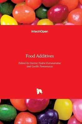 Food Additives - 