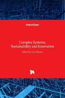 Complex Systems, Sustainability and Innovation - 