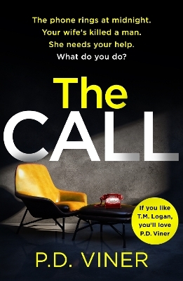 The Call - P.D. Viner