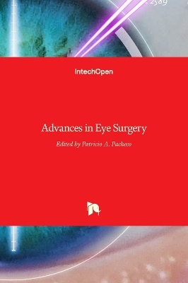 Advances in Eye Surgery - 