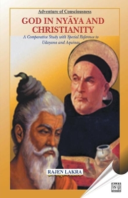 God In Nyaya And Christianity - Rajen Lakra