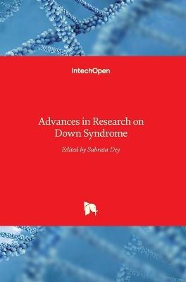 Advances in Research on Down Syndrome - 