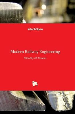 Modern Railway Engineering - 