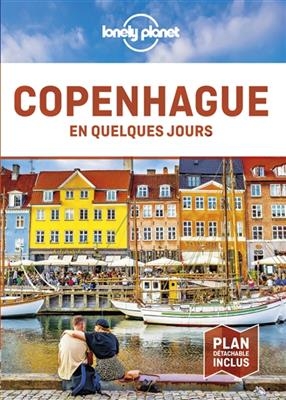 Copenhague en quelques jours