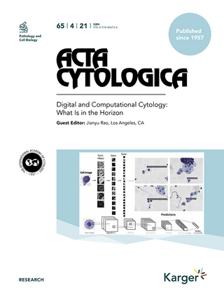 Digital and Computational Cytology: What Is in the Horizon