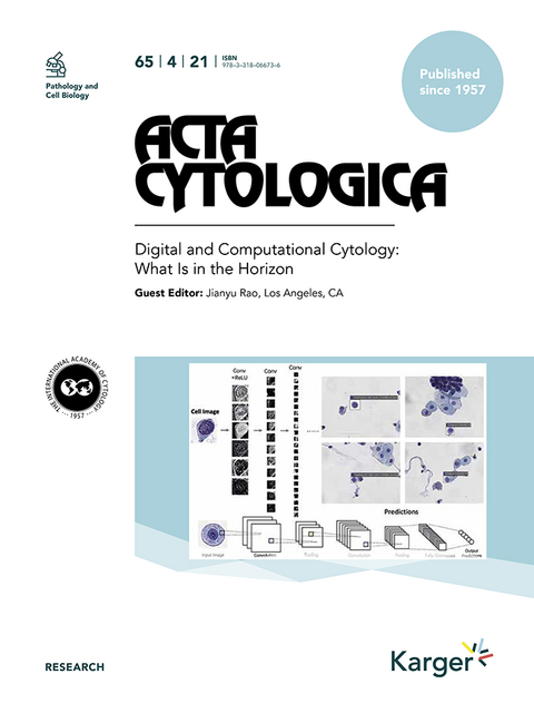Digital and Computational Cytology: What Is in the Horizon - 