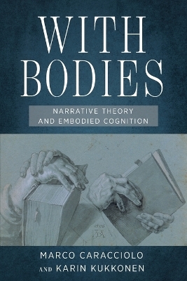 With Bodies - Marco Caracciolo