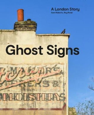 Ghost Signs