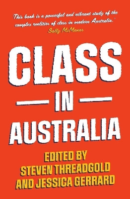 Class in Australia - 