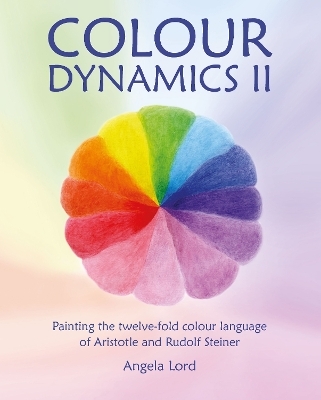 Colour Dynamics II - Angela Lord