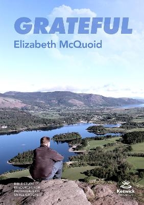 Grateful - study guide - Elizabeth McQuoid