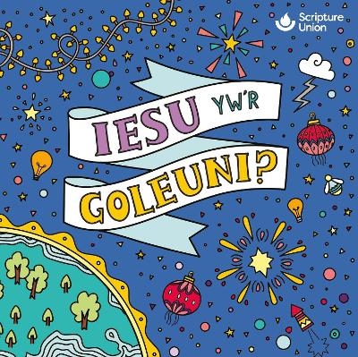 Iesu yw'r goleuni? (10 pk) - Gemma Willis