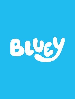 Bluey: Where's Bluey?
