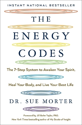 The Energy Codes - Dr Sue Morter