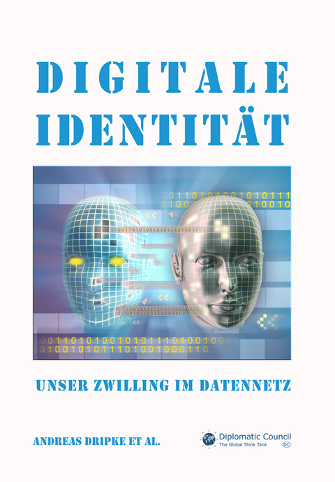 Digitale Identit&auml;t - Andreas Dripke