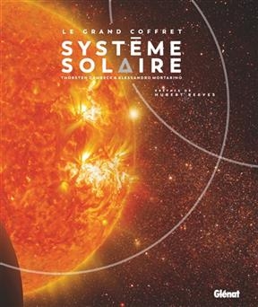 Le grand coffret Syst&egrave;me solaire - Thorsten Dambeck, Alessandro Mortarino