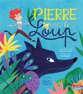 Pierre et le loup