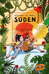 Irgendwo ist immer S&uuml;den - Marianne Kaurin