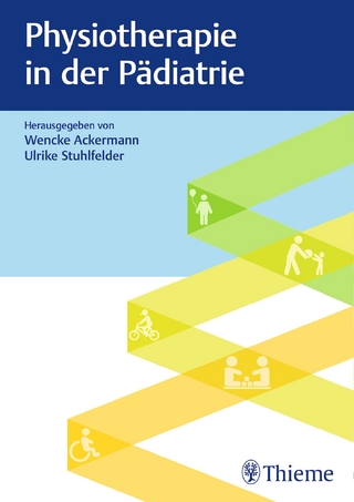 Physiotherapie in der Pädiatrie