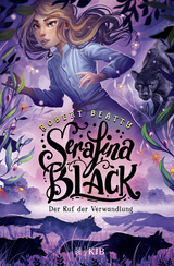 Serafina Black &ndash; Der Ruf der Verwandlung - Robert Beatty