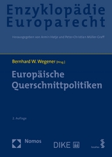 Enzyklop&auml;die Europarecht (Bd. 8) - 