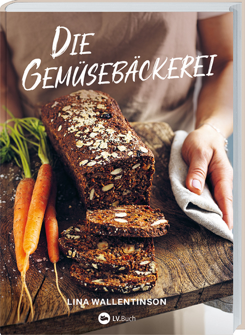 Die Gem&uuml;seb&auml;ckerei - Lina Wallentinson