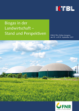 Biogas in der Landwirtschaft - Stand und Perspektiven
