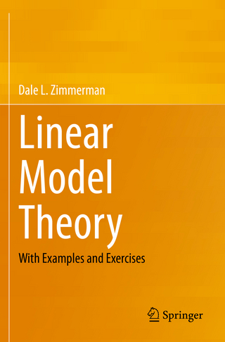 Linear Model Theory