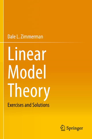 Linear Model Theory