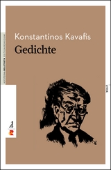 Gedichte - Konstantinos P. Kavafis