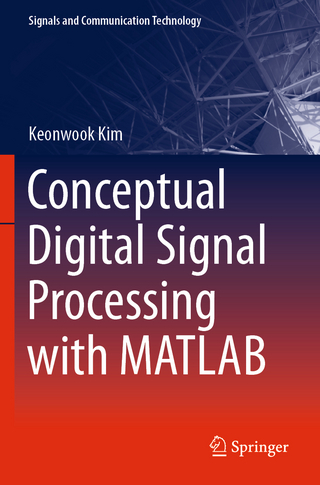 Conceptual Digital Signal Processing with MATLAB