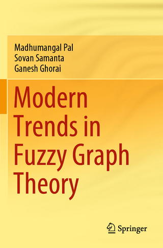 Modern Trends in Fuzzy Graph Theory