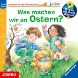 Wieso? Weshalb? Warum? junior. Was machen wir an Ostern?