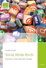 Social Media Recht - Christian Solmecke