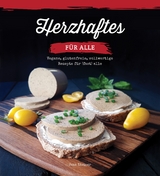 Herzhaftes f&uuml;r alle! - Jana K&auml;stner