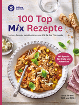 WW - 100 Top Mix Rezepte -  WW