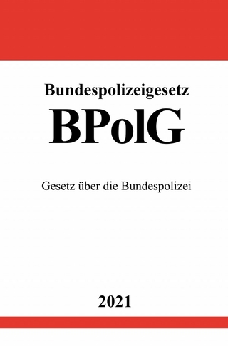 Bundespolizeigesetz (BPolG)