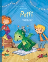 Paffi 4 - Bettina G&ouml;schl